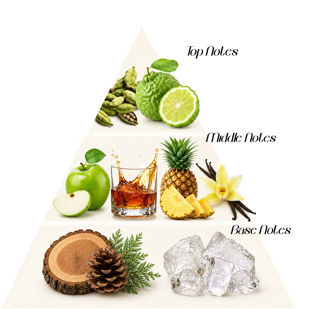 Apple Shot - 50ML
