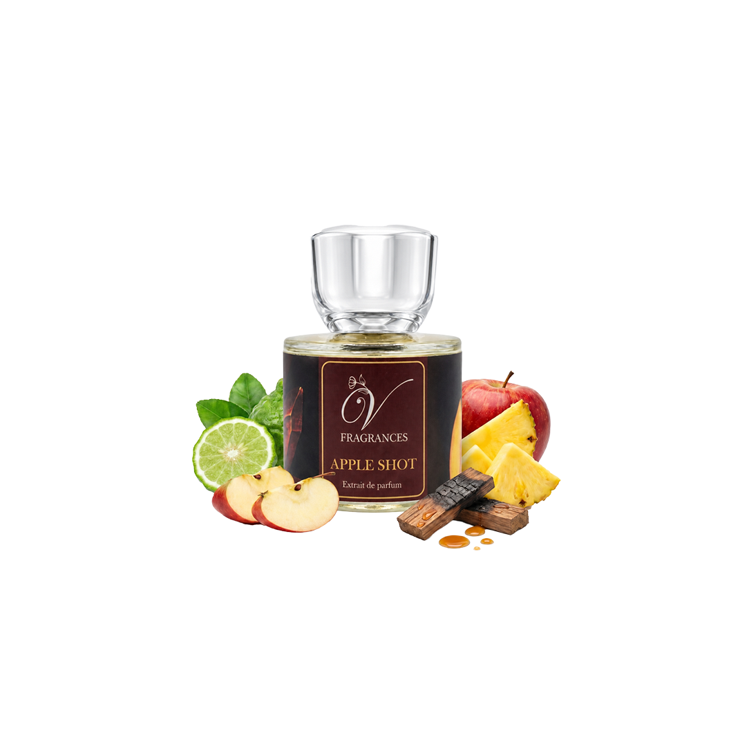 Apple Shot - 50ML