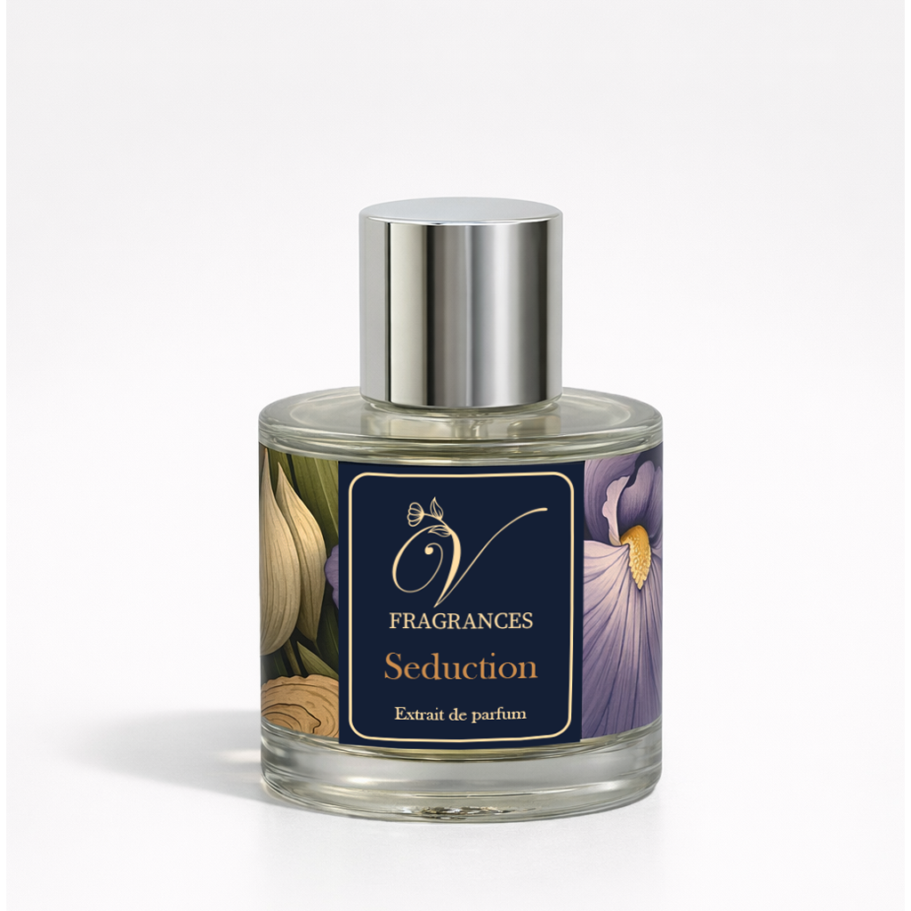 Seduction - 50ML