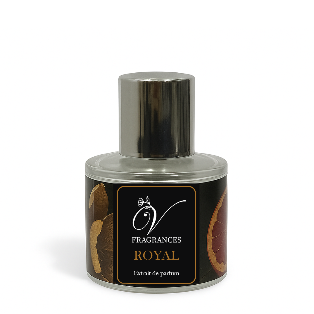 Royal - 50ML