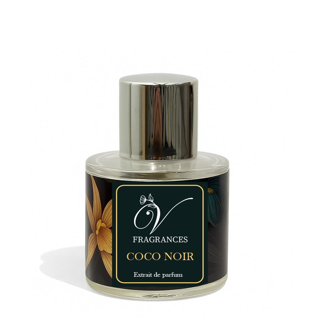 Coco Noir - 50ML