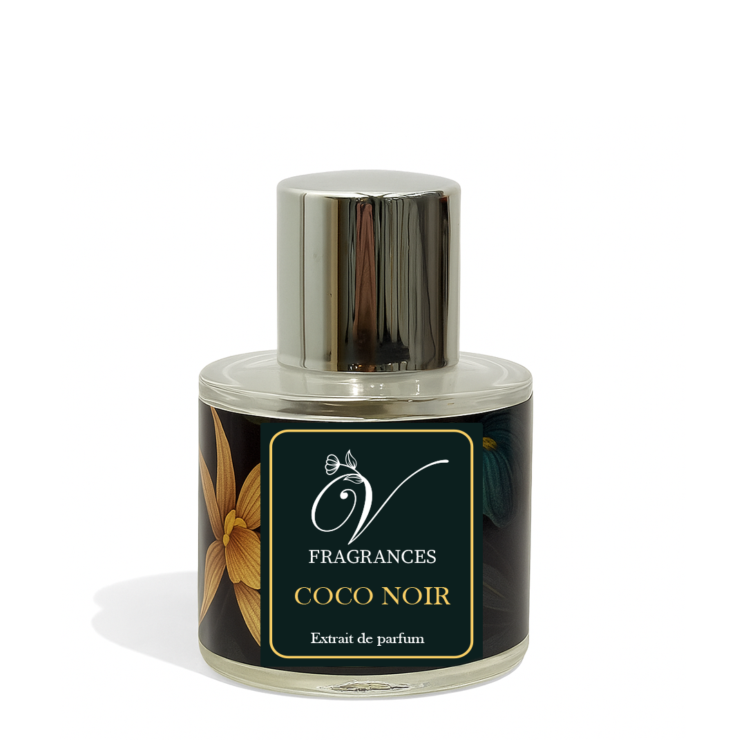 Coco Noir - 50ML