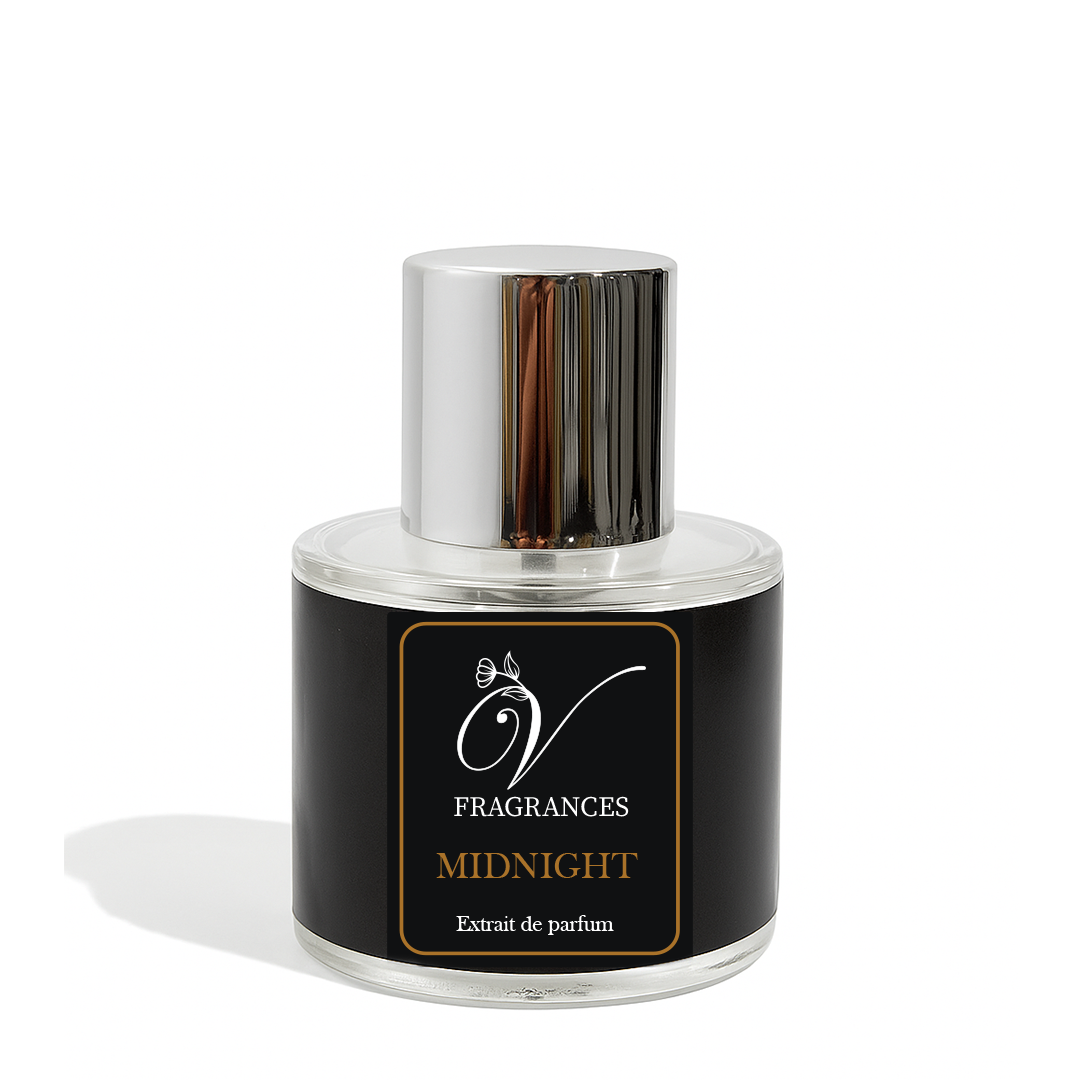 Midnight - 50ML