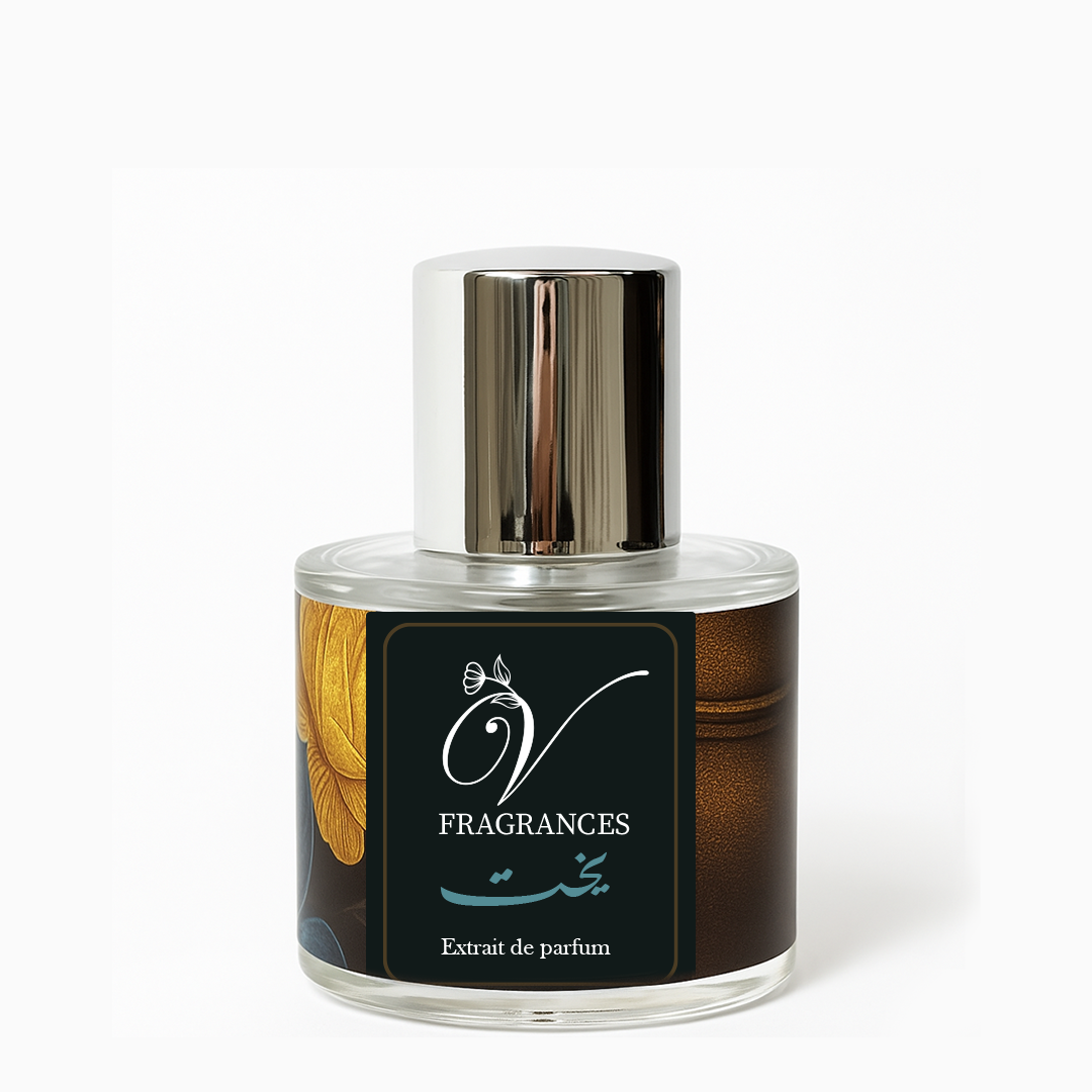 Yacht - 50ML