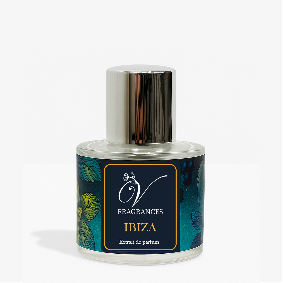 Ibiza - 50ML