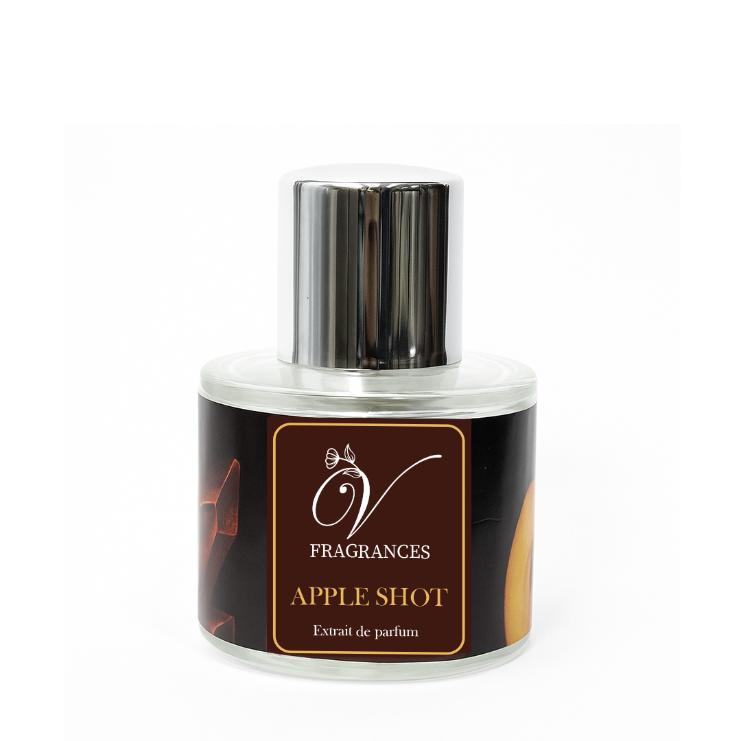 Apple Shot - 50ML