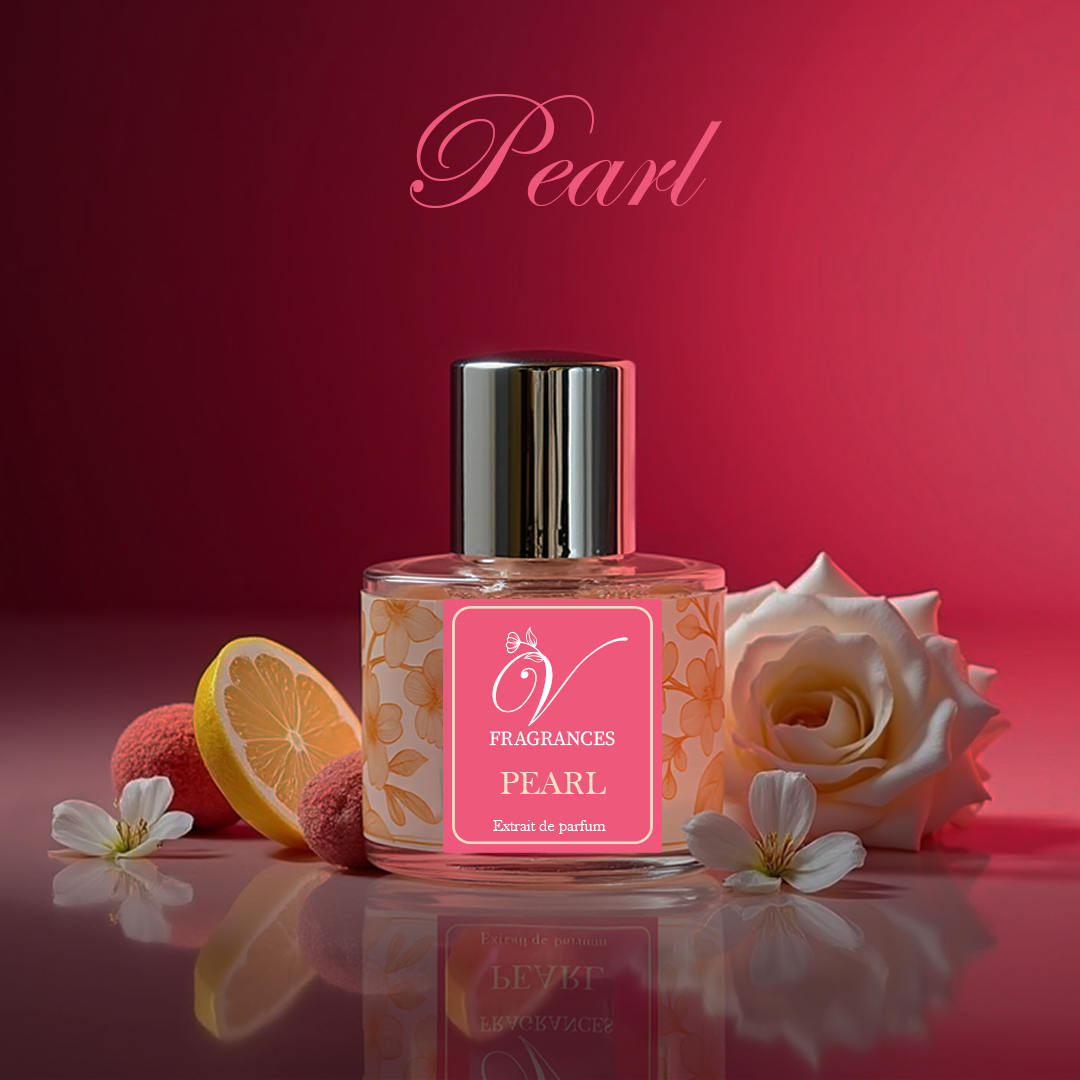 Pearl - 50ML