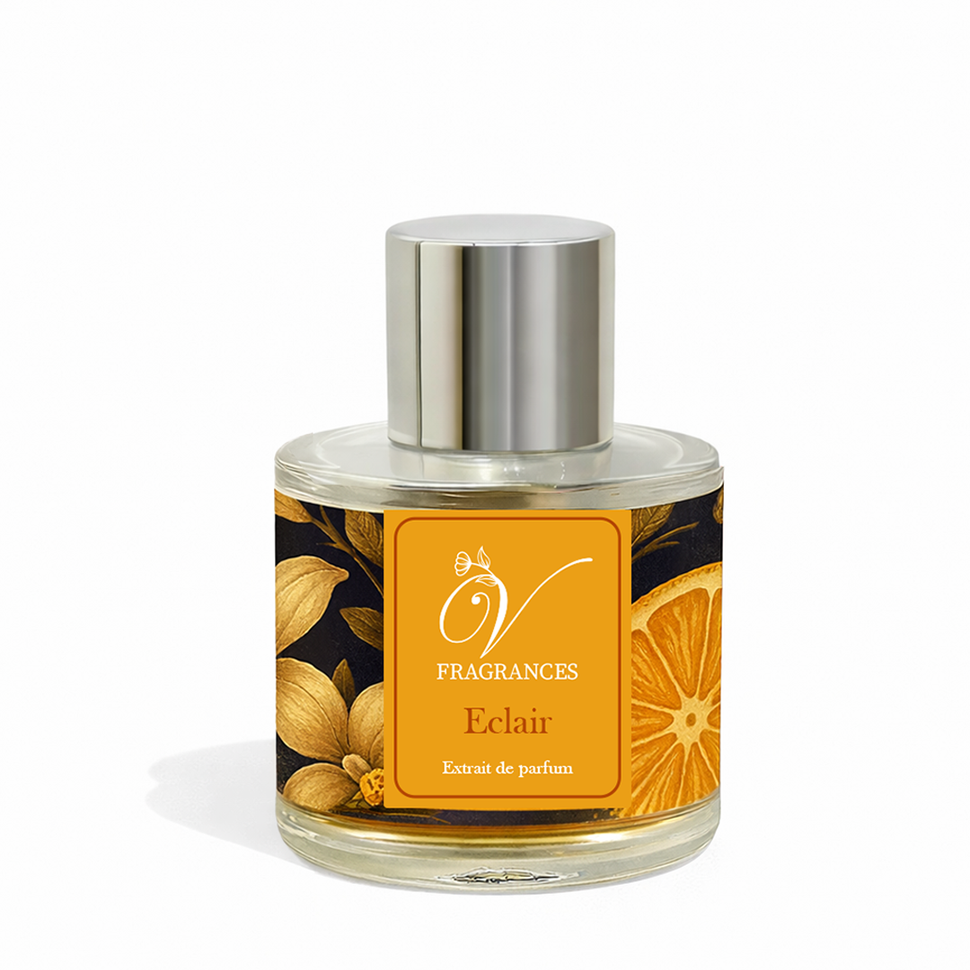 Eclair - 50ML