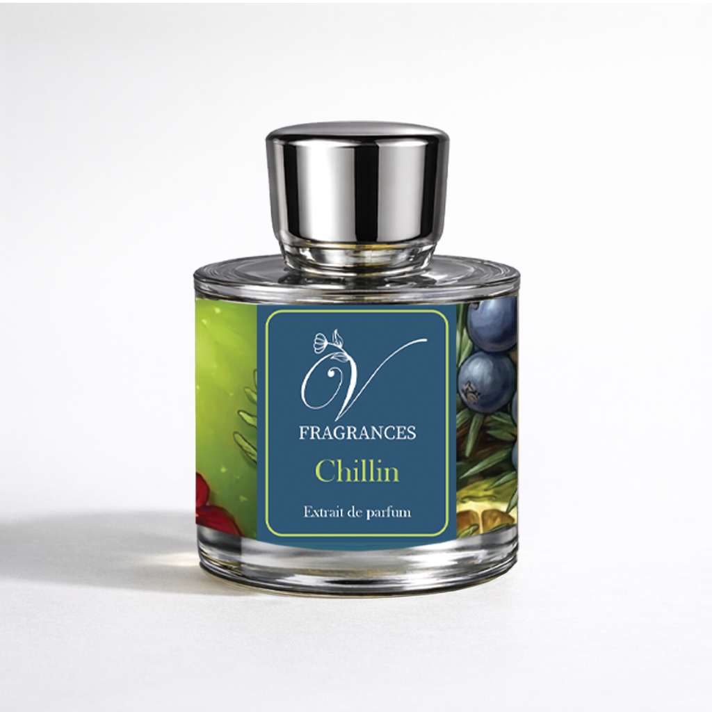Chillin - 50ML