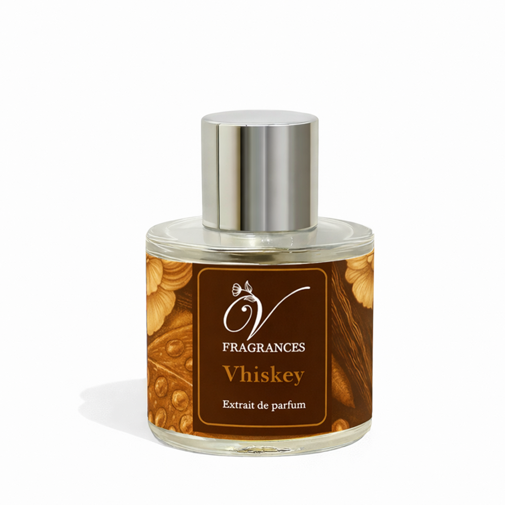 Vhiskey - 50ML