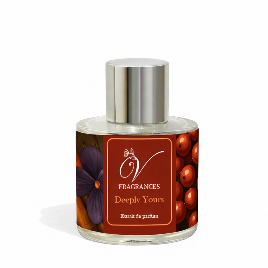 Deeply Yours - 50ML