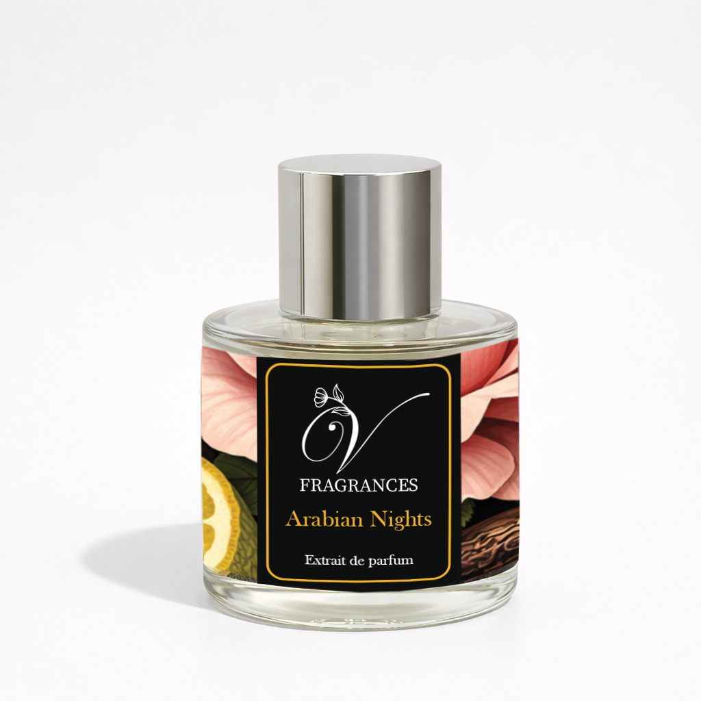 Arabian Nights - 50ML