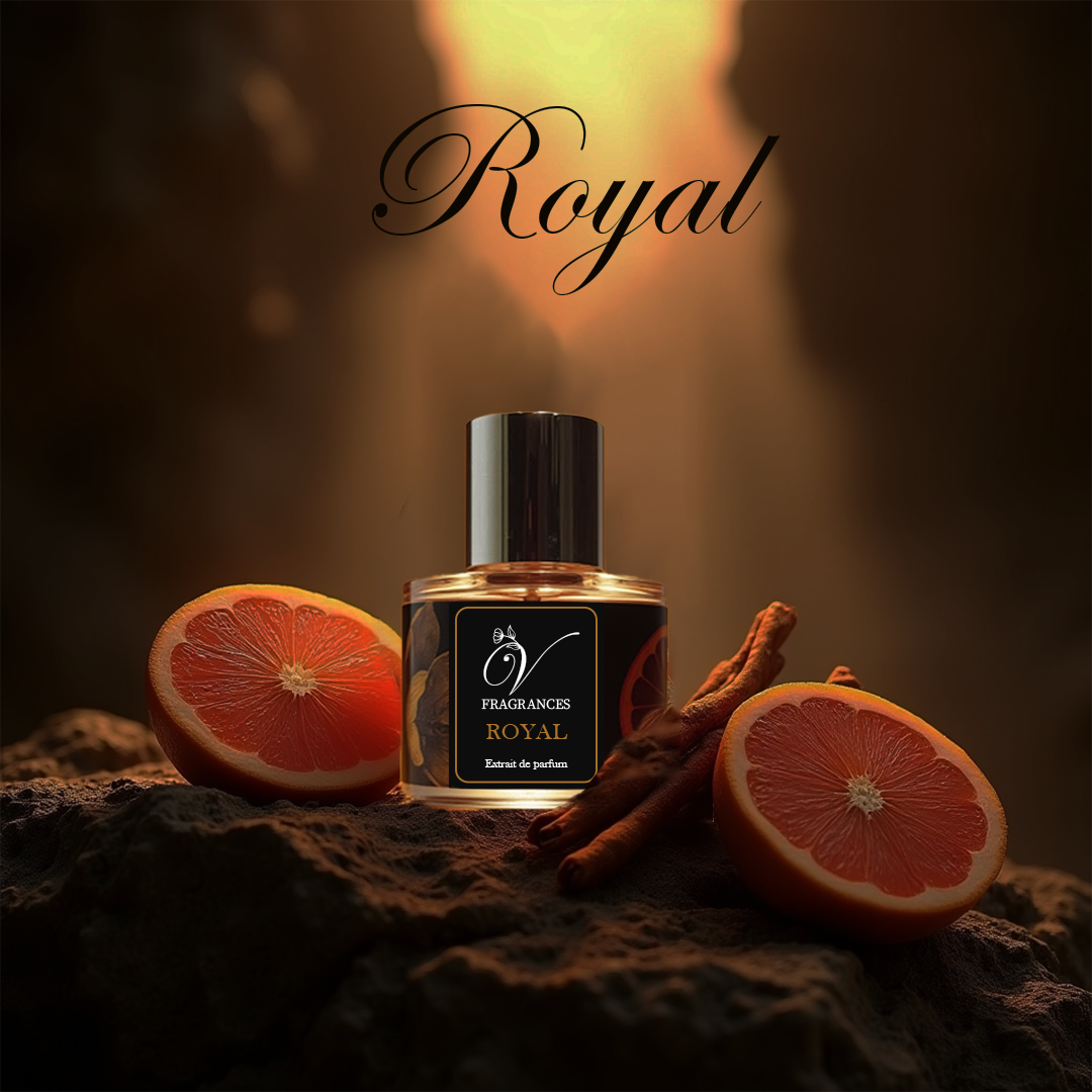 Royal - 50ML