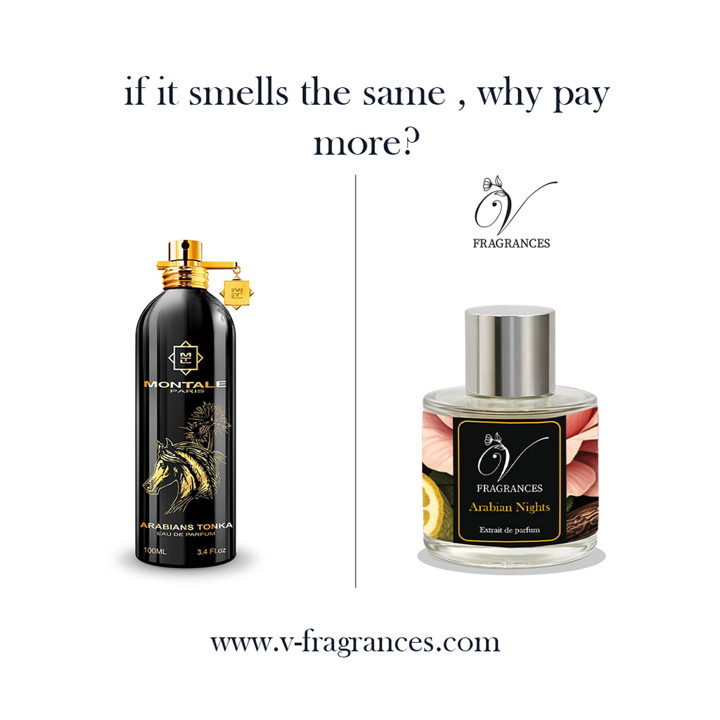 Arabian Nights - 50ML