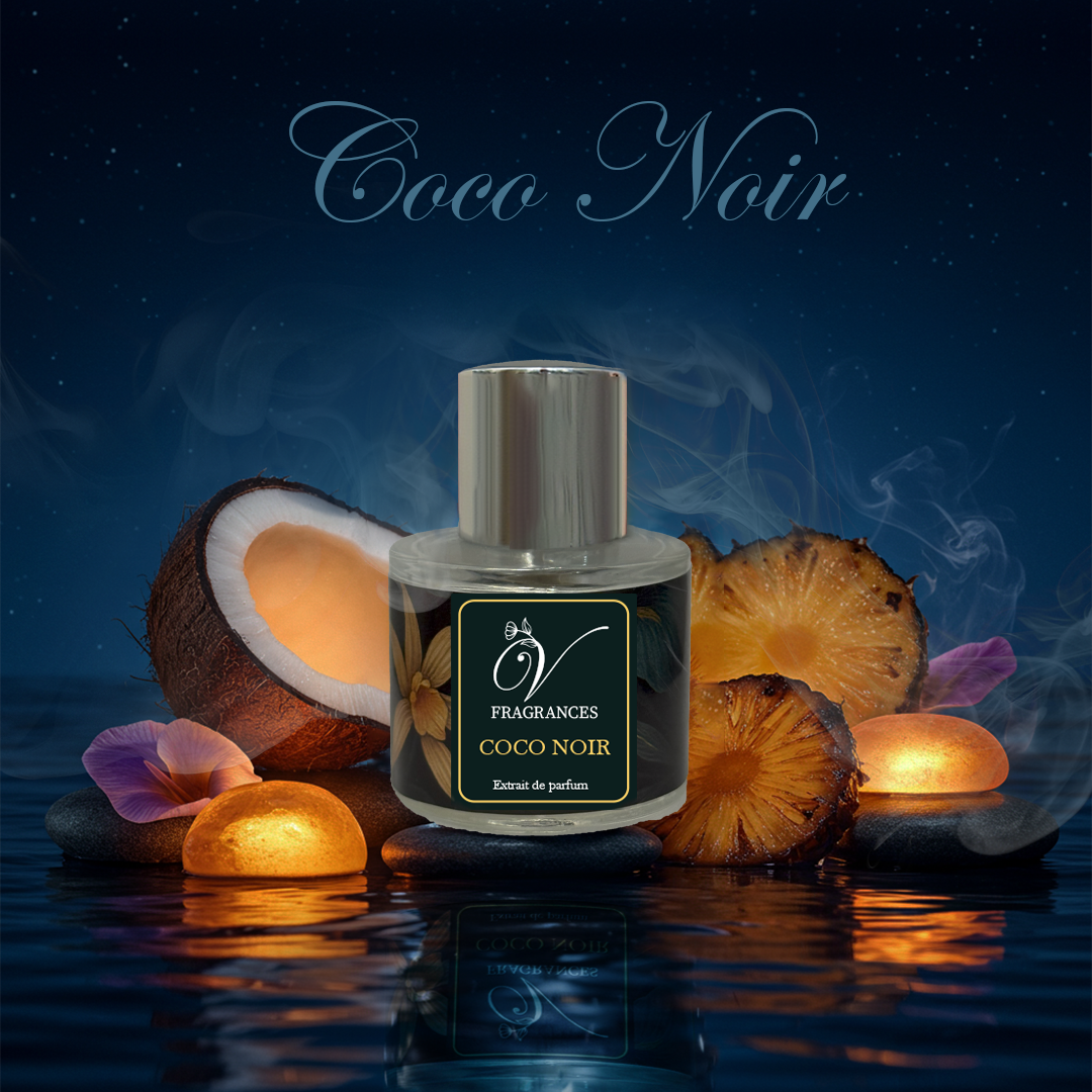 Coco Noir - 50ML