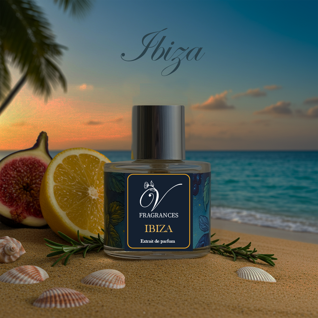 Ibiza - 50ML
