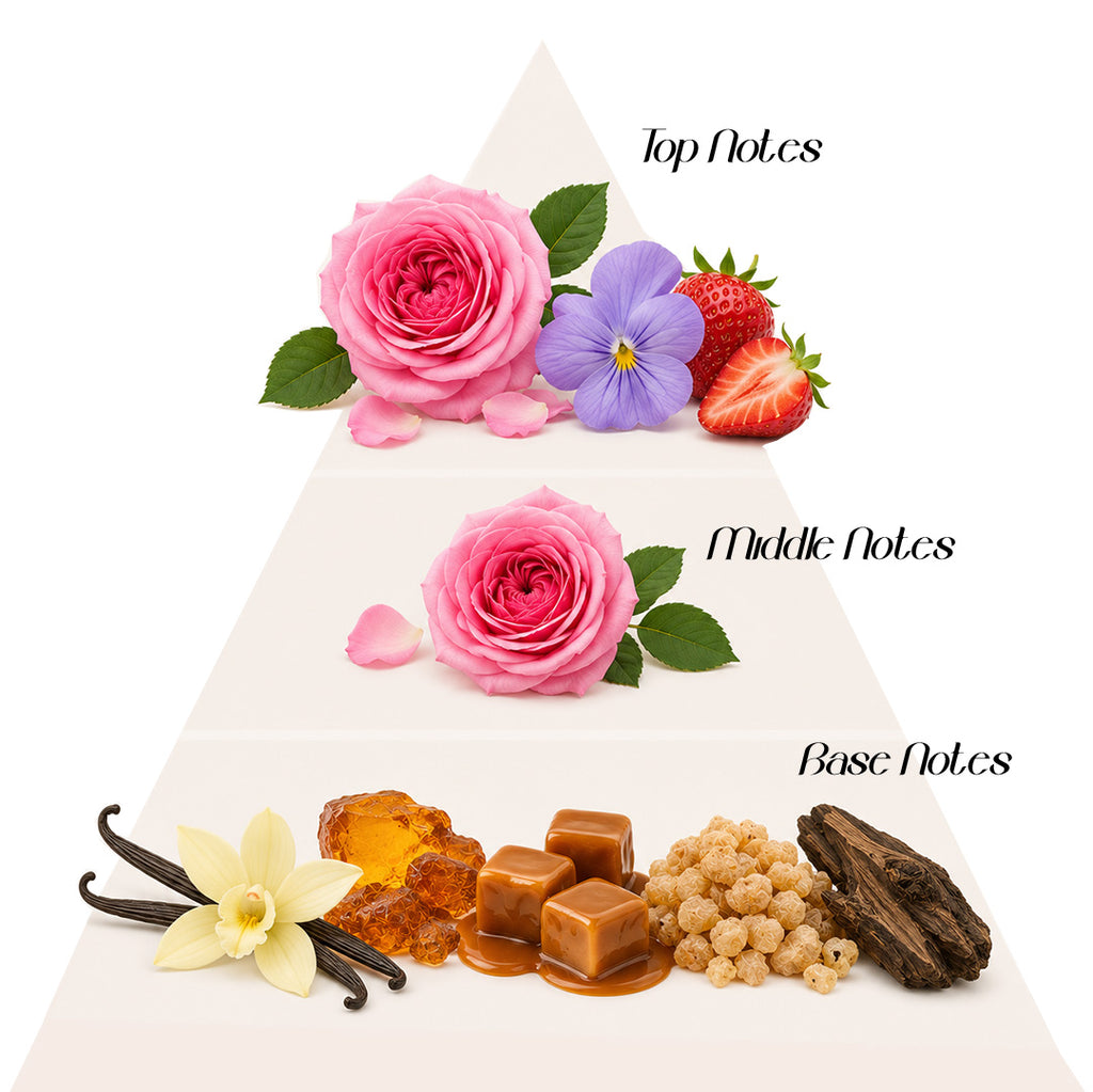 Sweet Oud - 50ML