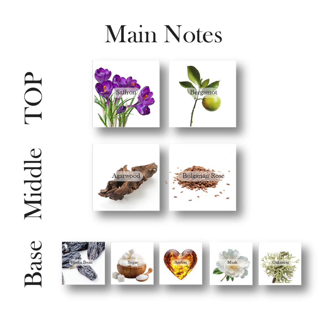 Arabian Nights - 50ML