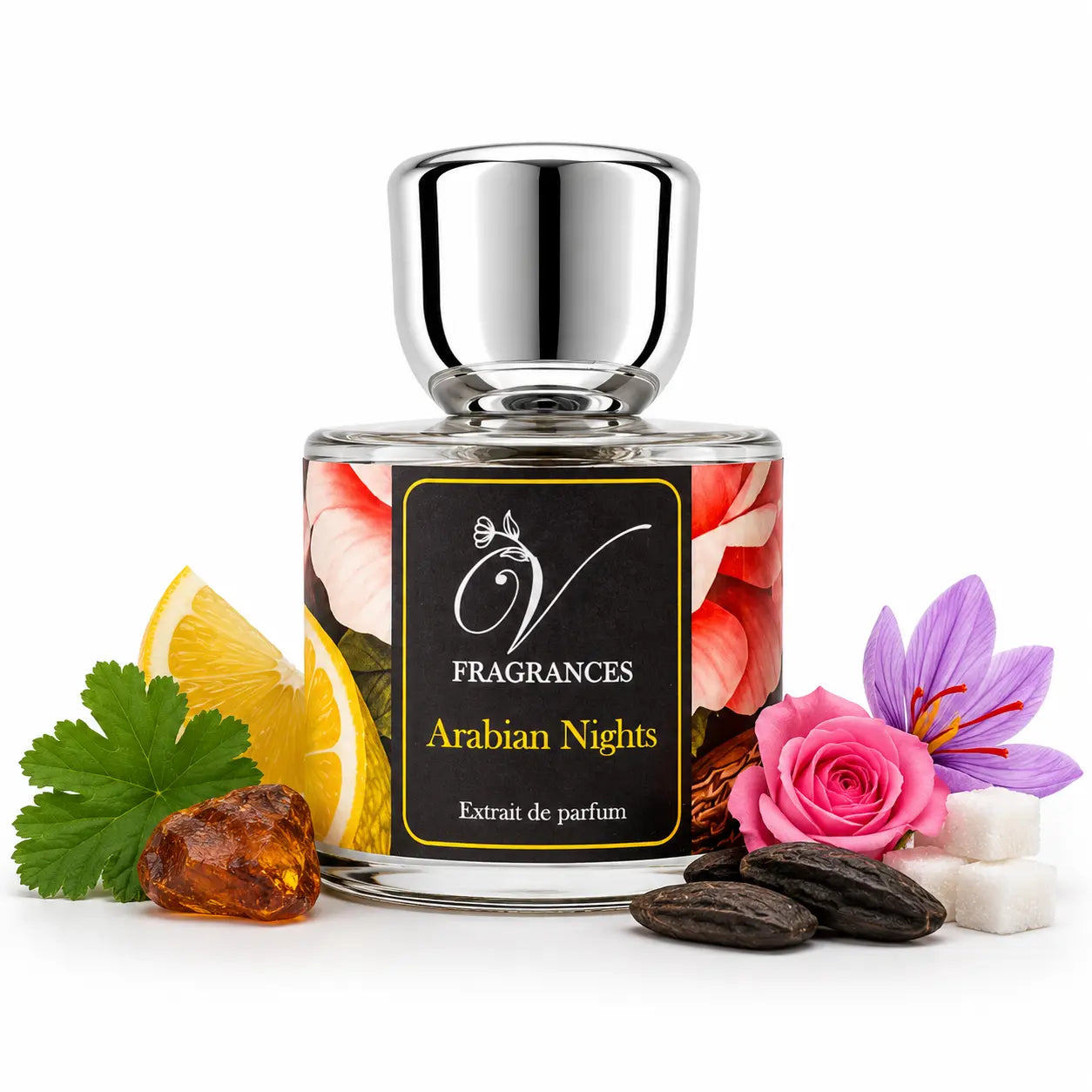 Arabian Nights - 50ML