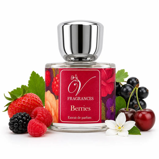 Berries - 50ML