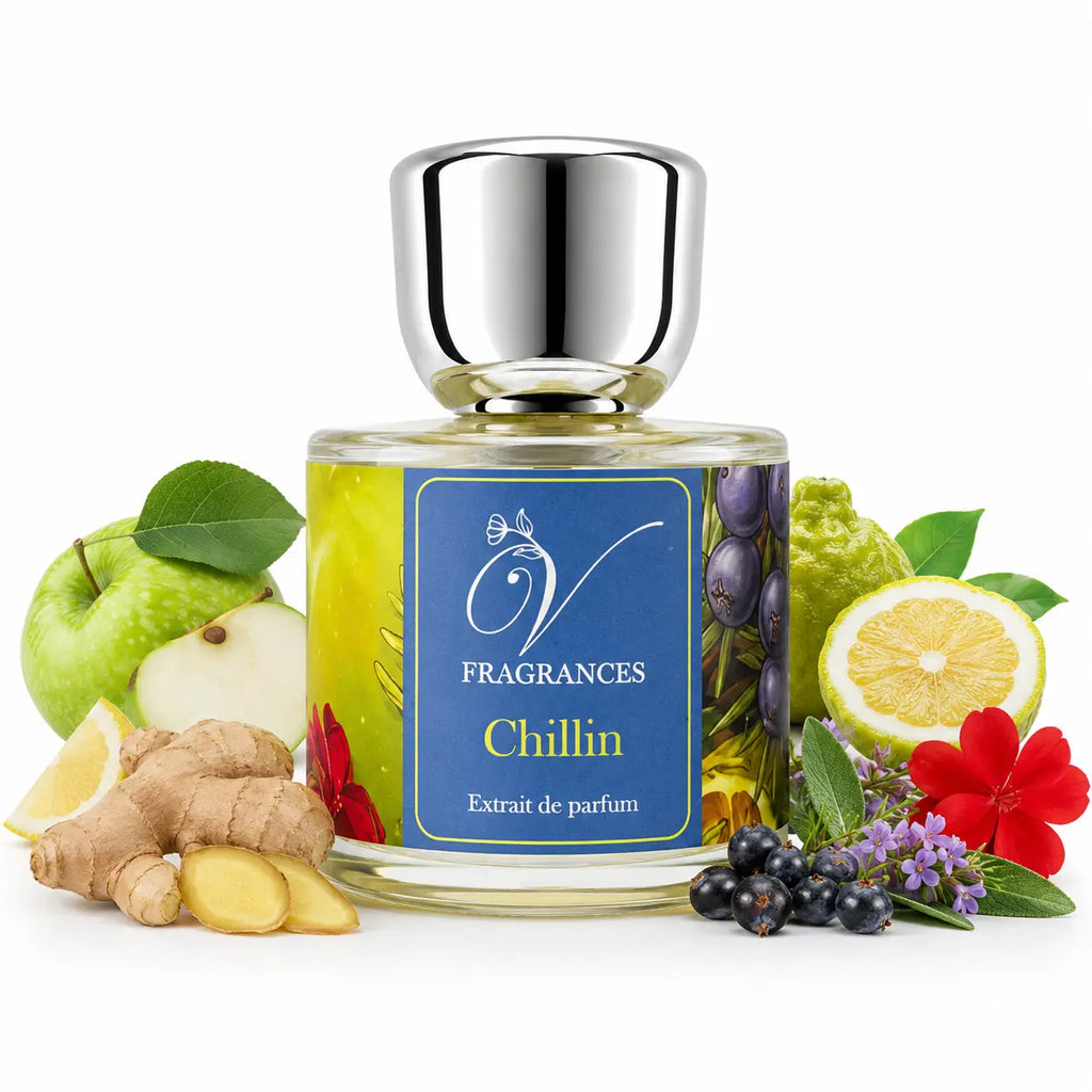 Chillin - 50ML