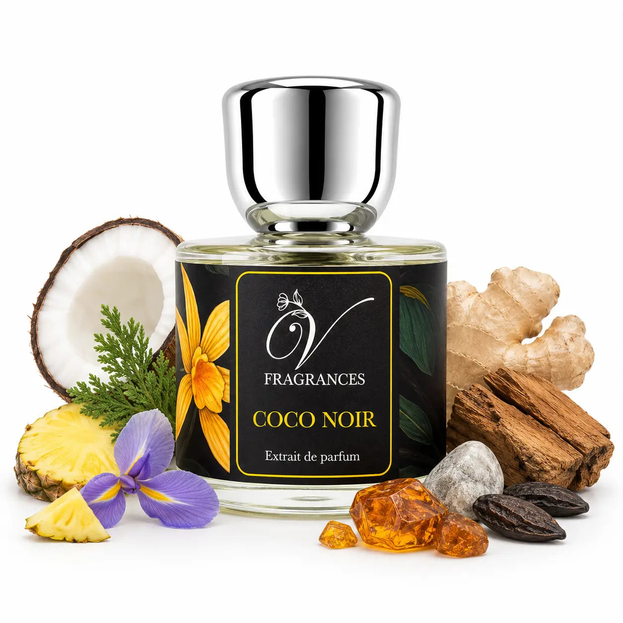 Coco Noir - 50ML