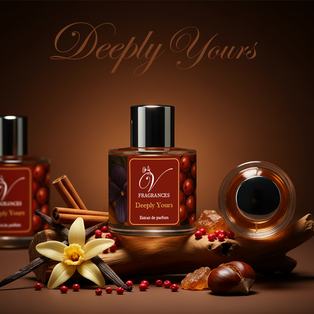 Deeply Yours - 50ML