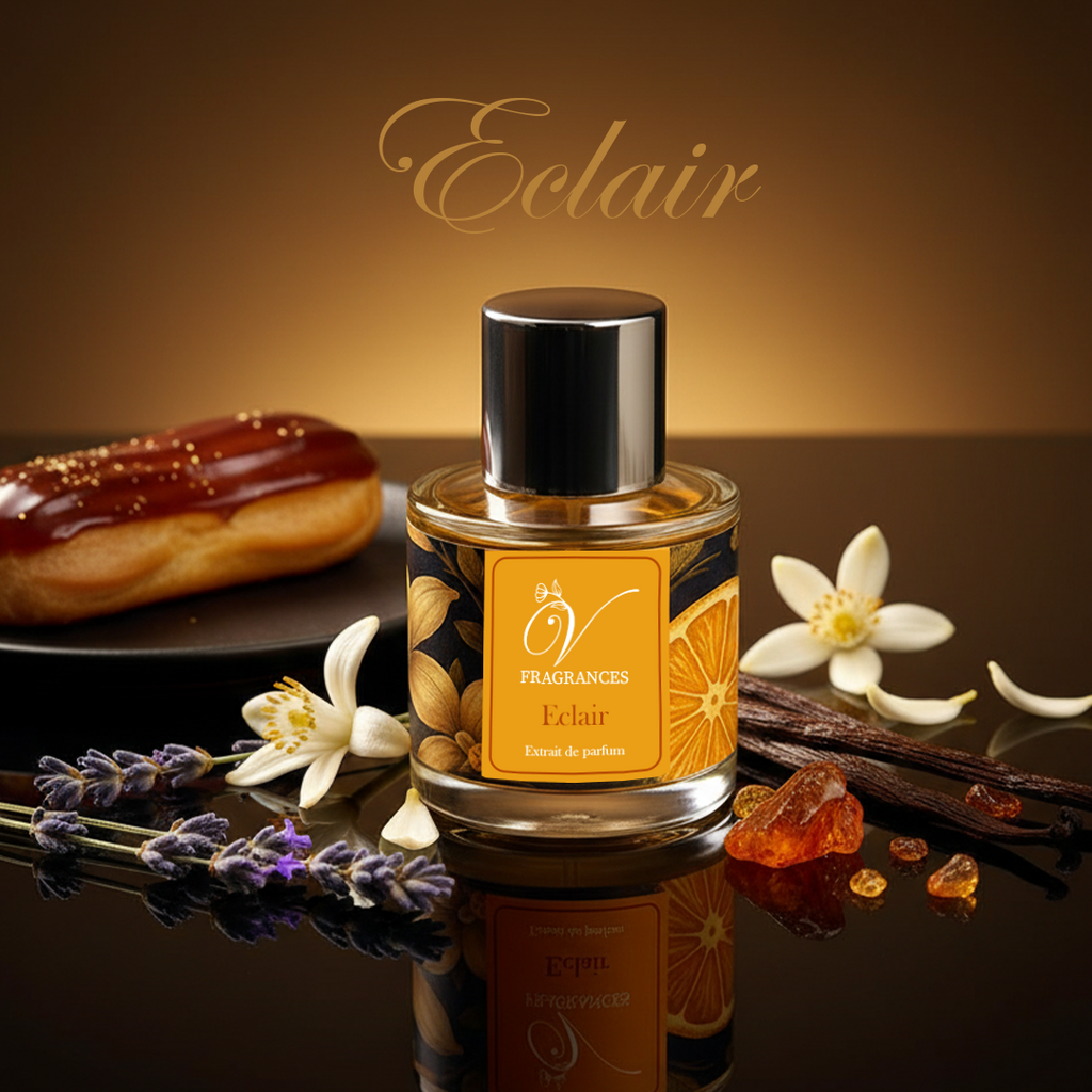 Eclair - 50ML
