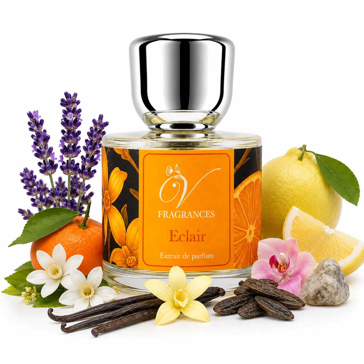 Eclair - 50ML