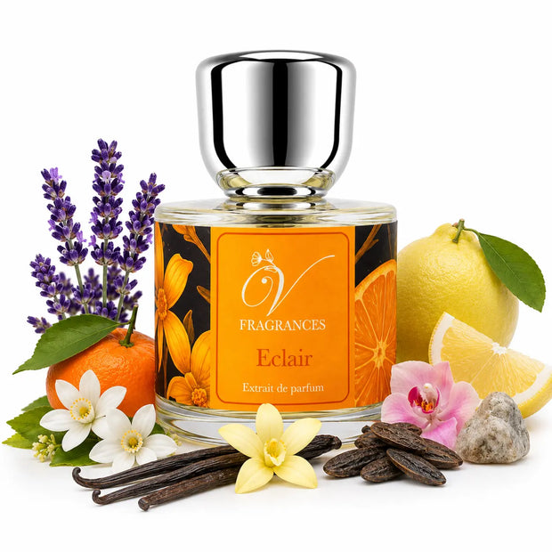 Eclair - 50ML