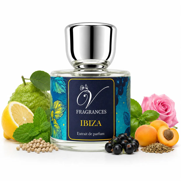 Ibiza - 50ML