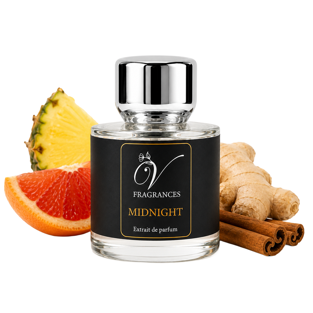Midnight - 50ML