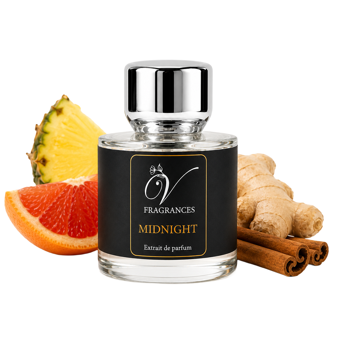 Midnight - 50ML