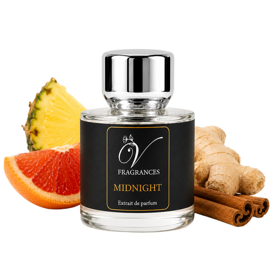 Midnight - 50ML