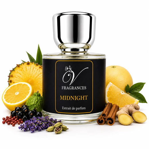 Midnight - 50ML