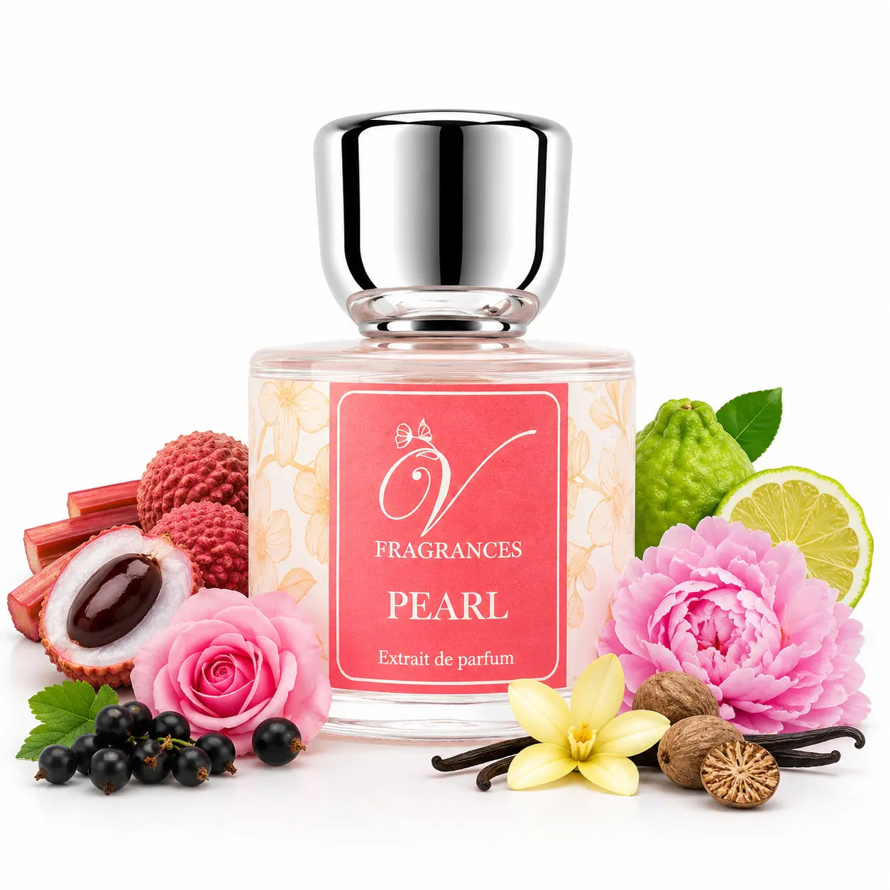 Pearl - 50ML