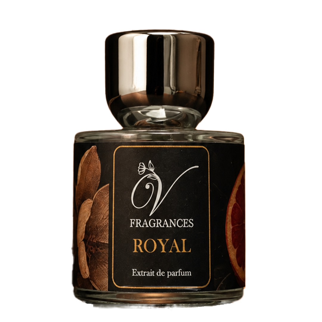 Royal - 50ML