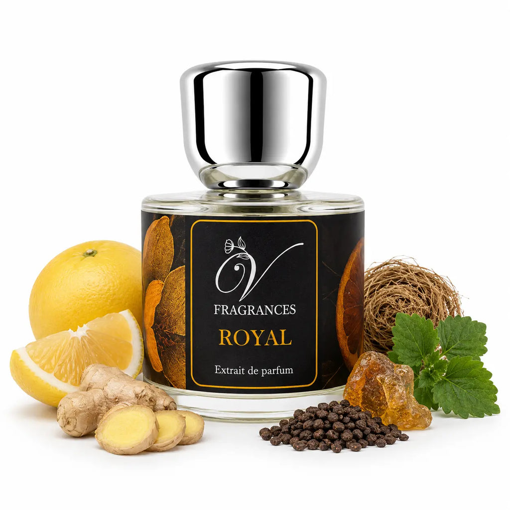 Royal - 50ML