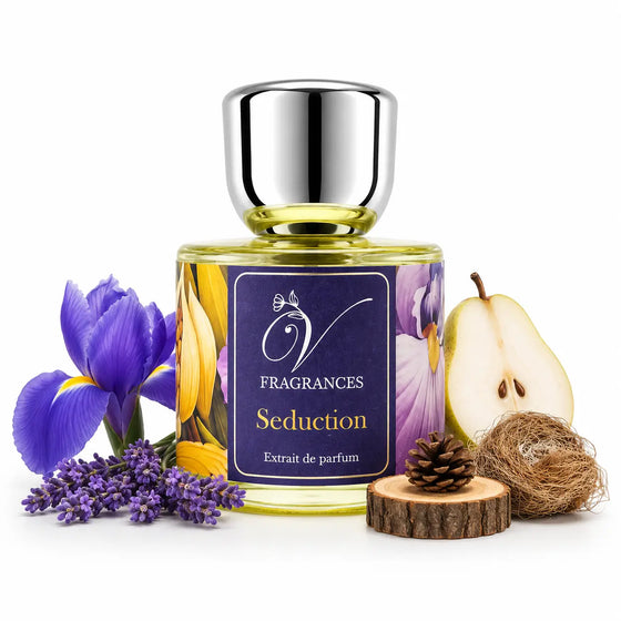 Seduction - 50ML