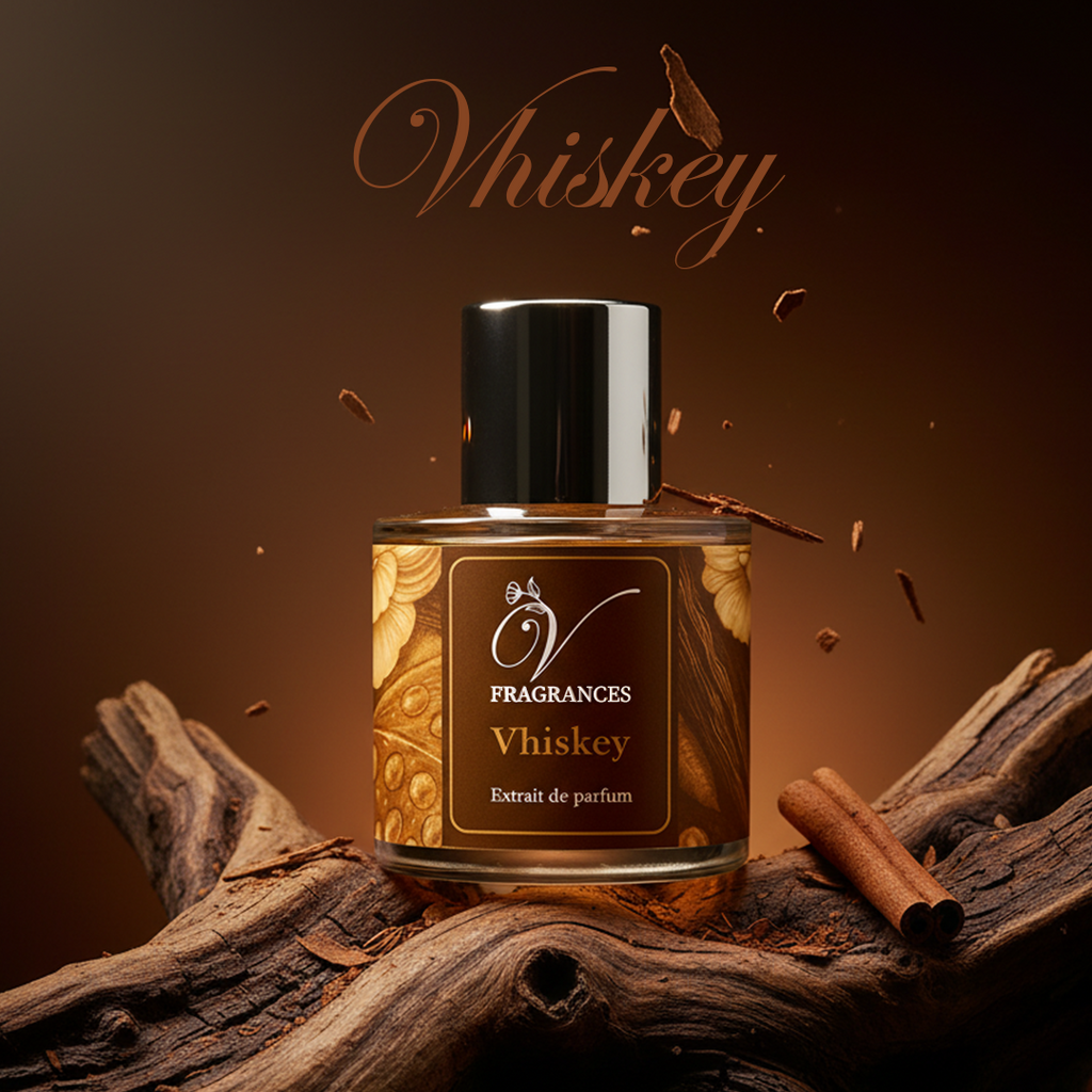 Vhiskey - 50ML
